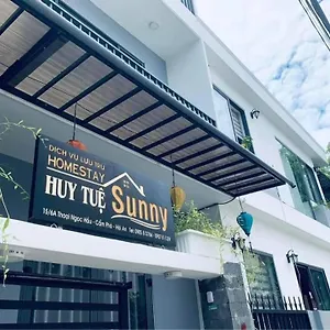 Bed and breakfast Sunny, Hoi An