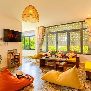 Ha Gateway Hoian Priavate Pool Hoi An