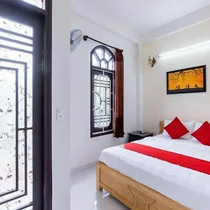 Habitación en casa particular Bong's House, Hoi An