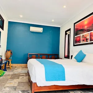 Relax Garden Boutique Hoi An