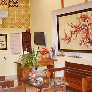 Panda Garden Hoi An